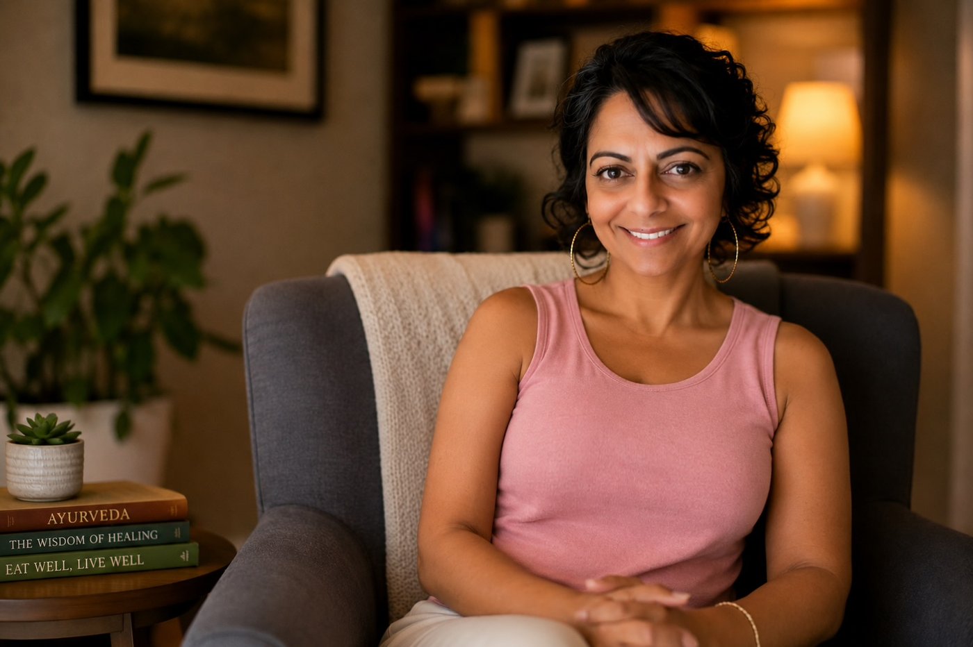 Amita Nathwani