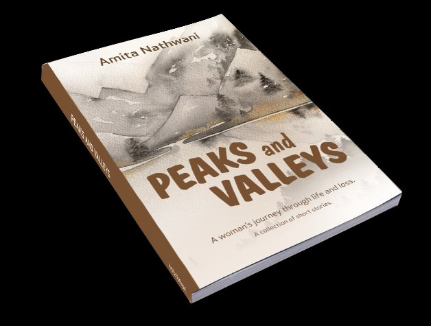 Cover of Peaks and Valleys