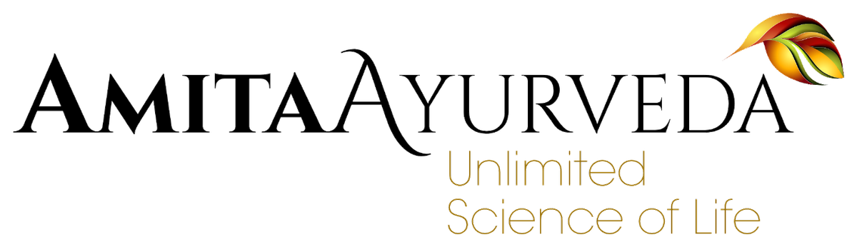 Amita Ayurveda — Unlimited Science of Life